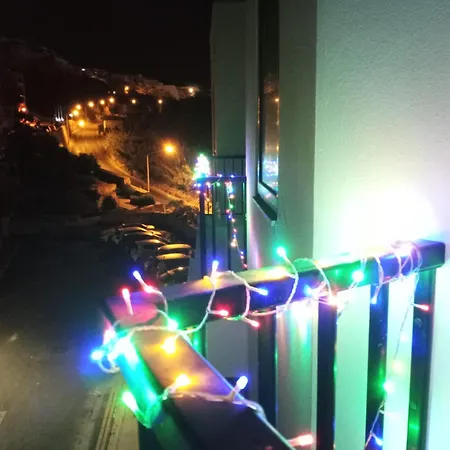 Pink Fairy Paradise Penthouse, 10mins From The *