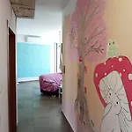 Pink Fairy Paradise Penthouse, 10mins From The *