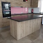 Pink Fairy Paradise Penthouse, 10mins From The Апартаменты