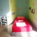 Pink Fairy Paradise Penthouse, 10mins From The *