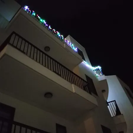 Pink Fairy Paradise Penthouse, 10mins From The * 梅利哈