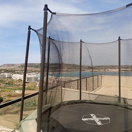 Pink Fairy Paradise Penthouse, 10mins From The 公寓 *