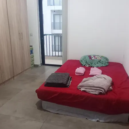 Pink Fairy Paradise Penthouse, 10mins From The Apartment Mellieha