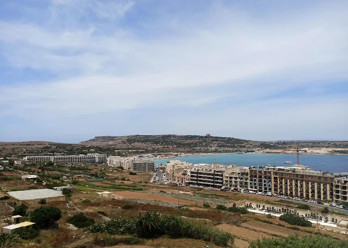 Pink Fairy Paradise Penthouse, 10mins From The Διαμέρισμα *