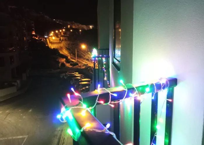 Pink Fairy Paradise Penthouse, 10mins From The *